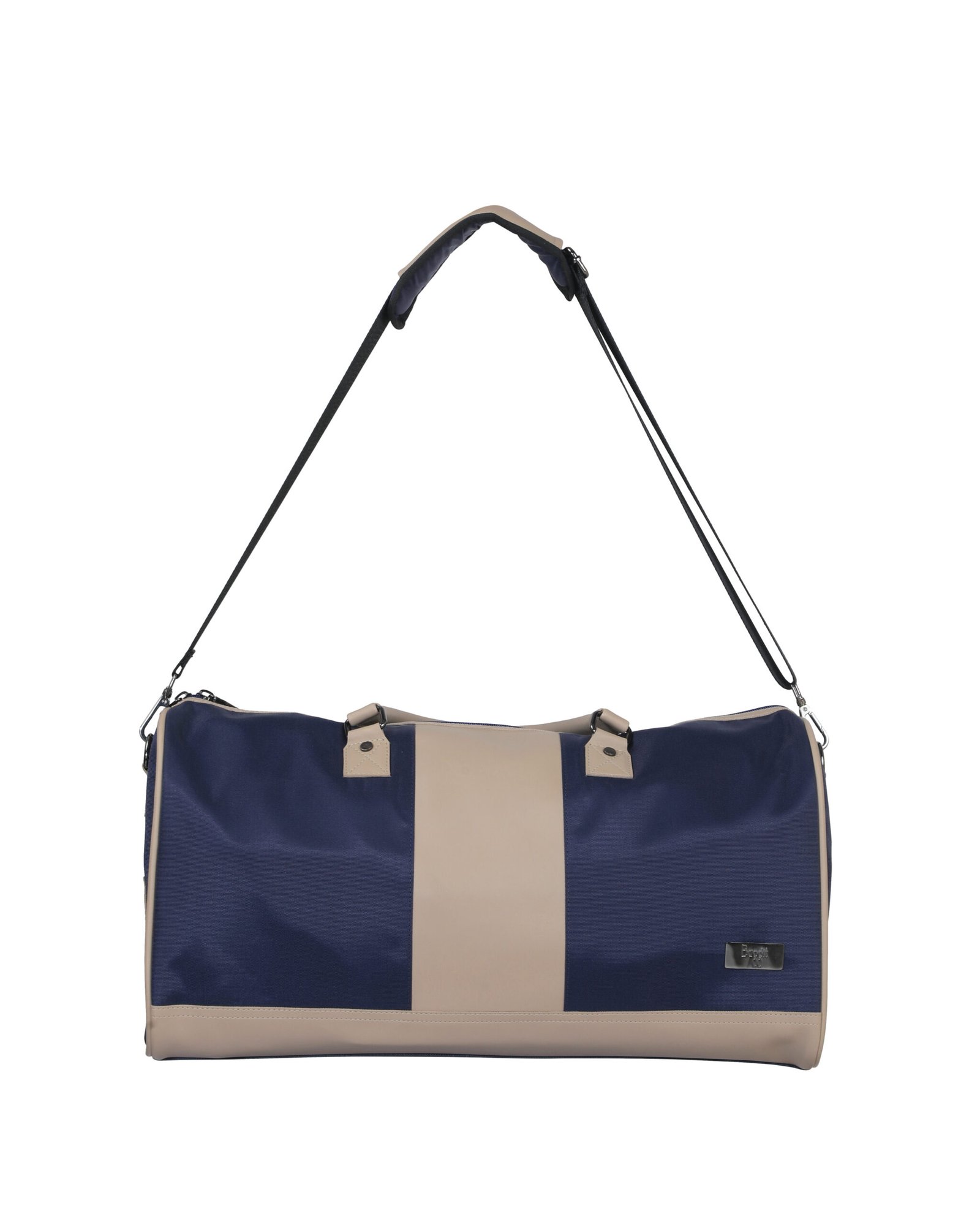 gama-duffle-bag-navy-blue-with-beige